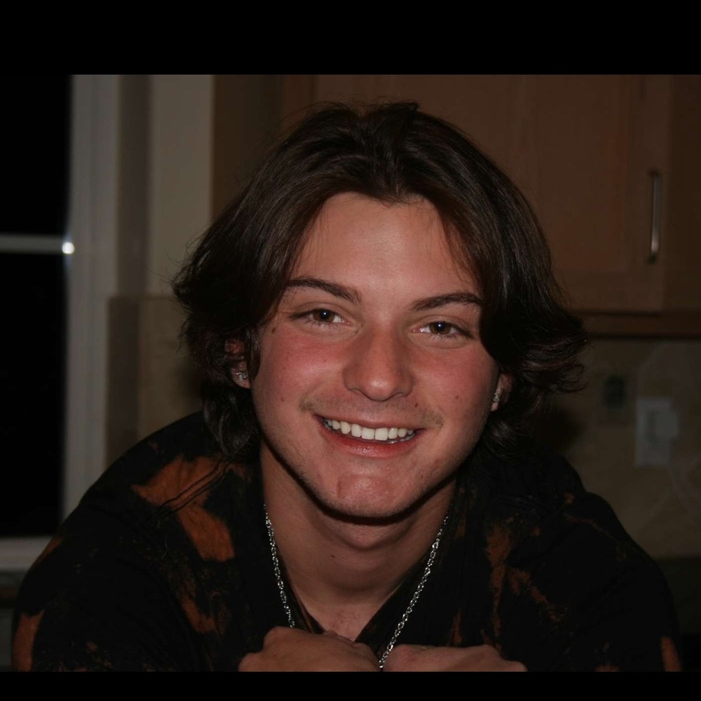 Meet your Posher, Jordan